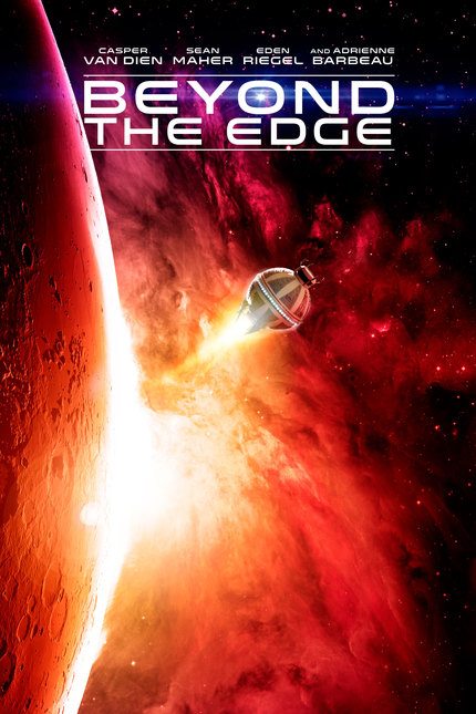 Exclusive Clip: BEYOND THE EDGE, An Uneasy Introduction